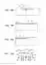Fig. 13 - Piezoelectric liquid ejection device with electrodes formed on partition wall surfaces