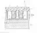 Fig. 01 - Ink-jet head and printer