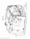 Fig. 16 - Recording apparatus with housing and attached case