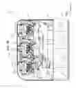 Fig. 22 - Recording apparatus with housing and attached case