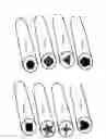 Fig. 05 - Decorated pencil