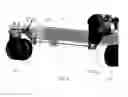 Fig. 10 - Person support apparatus with braking system
