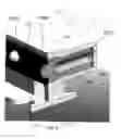 Fig. 15 - Person support apparatus with braking system