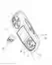 Fig. 02 - Writer for tire pressure sensor