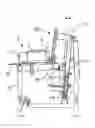 Fig. 01 - Machine for unseating a tire bead from a wheel