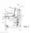 Fig. 03 - Machine for unseating a tire bead from a wheel