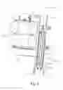 Fig. 04 - Machine for unseating a tire bead from a wheel