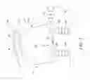Fig. 03 - System and method for controlling stability of milling machines