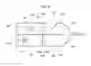 Fig. 03 - Air conditioning system for vehicle including two condensers and a control door within a duct to selectively control airflow through said two condensers