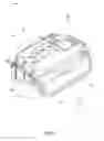 Fig. 10 - Air nozzle device for a vehicle