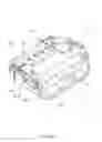 Fig. 11 - Air nozzle device for a vehicle