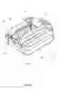 Fig. 15 - Air nozzle device for a vehicle
