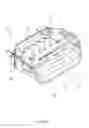 Fig. 16 - Air nozzle device for a vehicle