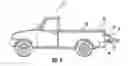 Fig. 04 - VEHICLE TAILGATE ASSEMBLY