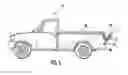 Fig. 06 - VEHICLE TAILGATE ASSEMBLY