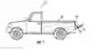 Fig. 08 - VEHICLE TAILGATE ASSEMBLY