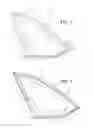Fig. 02 - Fixed window assembly for a vehicle and method of manufacturing same