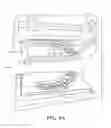 Fig. 05 - Fixed window assembly for a vehicle and method of manufacturing same