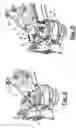 Fig. 05 - Mounting structure for an engine mount and method