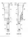 Fig. 05 - Apparatuses for mounting tanks to vehicles and related methods