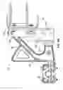 Fig. 14 - Apparatuses for mounting tanks to vehicles and related methods