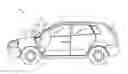 Fig. 01 - Display device and automobile including the same