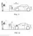 Fig. 11 - Methods and systems for electric vehicle (EV) charge units and systems for processing connections to charge units after charging is complete