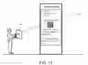 Fig. 12 - Methods and systems for electric vehicle (EV) charge units and systems for processing connections to charge units after charging is complete