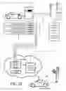 Fig. 19 - Methods and systems for electric vehicle (EV) charge units and systems for processing connections to charge units after charging is complete
