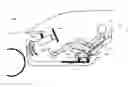 Fig. 01 - Seat system for autonomous vehicles