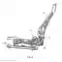 Fig. 03 - Device for mechanical vehicle-seat adjustment