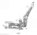 Fig. 04 - Device for mechanical vehicle-seat adjustment