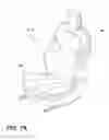 Fig. 07 - Flexible vehicle seat