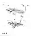 Fig. 10 - Flexible vehicle seat