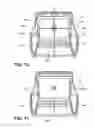 Fig. 12 - Flexible vehicle seat