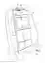 Fig. 04 - Thoracic Support Assembly for a Seat Back