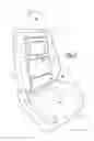 Fig. 06 - Thoracic Support Assembly for a Seat Back