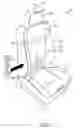 Fig. 02 - Adjustable seat assembly