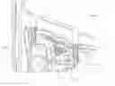 Fig. 01 - Driving device for vertically movable waist bar of vehicle
