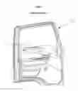 Fig. 02 - Driving device for vertically movable waist bar of vehicle