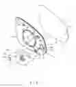 Fig. 02 - Vehicular side view mirror including an illuminating device