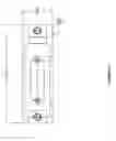 Fig. 04 - Ornate Grille Light Assembly