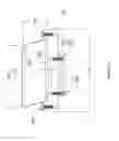 Fig. 05 - Ornate Grille Light Assembly