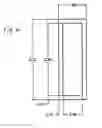 Fig. 10 - Ornate Grille Light Assembly