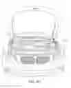 Fig. 08 - Car seat occupancy alert system