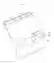 Fig. 02 - Rear camera device for vehicle and module cover thereof