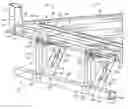 Fig. 01 - Rear impact guard