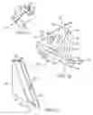 Fig. 14 - Rear impact guard
