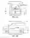 Fig. 04 - Method for estimating tire forces from CAN-bus accessible sensor inputs