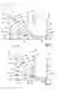 Fig. 02 - Interlocking primary and secondary cart assemblies with lock and release mechanisms